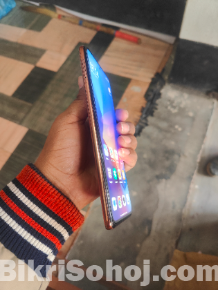 Redmi note 10 pro